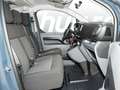 Opel Vivaro Kombi S (L1) 1.5 D S 9-Sitzer Klima AHK Grau - thumbnail 3
