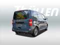 Opel Vivaro Kombi S (L1) 1.5 D S 9-Sitzer Klima AHK Grau - thumbnail 2