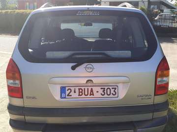2.0 DTH DTi 16v Comfort