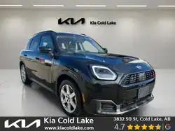 2026 MINI Countryman S