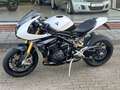 Triumph Speed Triple 1200 RR Білий - thumbnail 1
