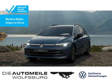 8 VIII Variant 2.0 TDI DSG Goal Matrix/AHK/