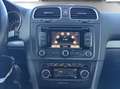 Volkswagen Golf Comfortline 1,6 TDI DPF Blau - thumbnail 15