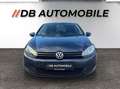 Volkswagen Golf Comfortline 1,6 TDI DPF Blau - thumbnail 2
