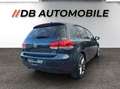 Volkswagen Golf Comfortline 1,6 TDI DPF Blau - thumbnail 5