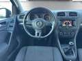 Volkswagen Golf Comfortline 1,6 TDI DPF Blau - thumbnail 14