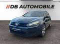 Volkswagen Golf Comfortline 1,6 TDI DPF Blau - thumbnail 1