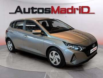 1.0 TGDI 74kW (100CV) Klass