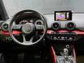 Audi Q2 40 TFSI quattro sport*1.Hand*3J.Garantie* Negro - thumbnail 11