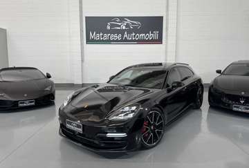 GTS SportTurismo FullOptional **111PuntiPorsche**