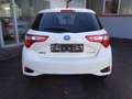 Toyota Yaris Yaris Hybrid Hybrid 1.5 VVT-i Y20 Team Deutschland Белый - thumbnail 5