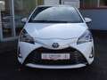 Toyota Yaris Yaris Hybrid Hybrid 1.5 VVT-i Y20 Team Deutschland Белый - thumbnail 2