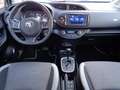 Toyota Yaris Yaris Hybrid Hybrid 1.5 VVT-i Y20 Team Deutschland Белый - thumbnail 10