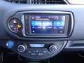 Toyota Yaris Yaris Hybrid Hybrid 1.5 VVT-i Y20 Team Deutschland Белый - thumbnail 14