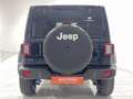 Jeep Wrangler 4p 2.0 380CV Rubicon 8ATX E6D Negro - thumbnail 7