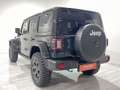 Jeep Wrangler 4p 2.0 380CV Rubicon 8ATX E6D Negro - thumbnail 6