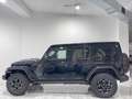 Jeep Wrangler 4p 2.0 380CV Rubicon 8ATX E6D Negro - thumbnail 5