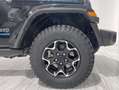 Jeep Wrangler 4p 2.0 380CV Rubicon 8ATX E6D Negro - thumbnail 16