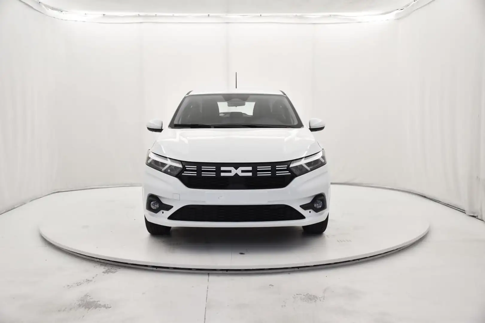 Dacia Sandero Streetway 1.0 tce Expression Eco-g 100cv 5 marce Wit - 2
