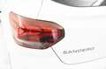Dacia Sandero Streetway 1.0 tce Expression Eco-g 100cv 5 marce Blanc - thumbnail 20