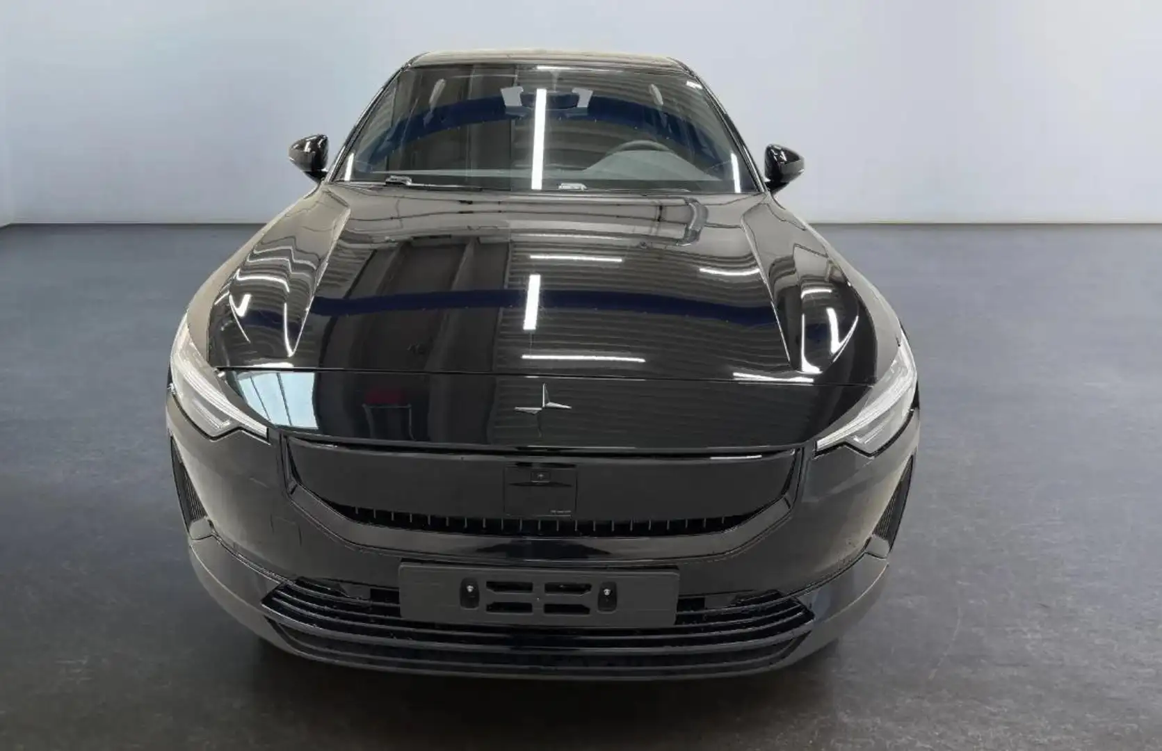 Polestar 2 Polestar 2 Standard Single Motor Noir - 2