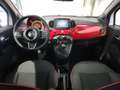 Fiat 500 1.0 Hybrid Red 70CV Weiß - thumbnail 8