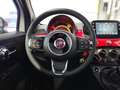 Fiat 500 1.0 Hybrid Red 70CV White - thumbnail 9
