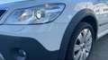Skoda Octavia Combi Scout 4X4 XENON HU NEU NAVI Weiß - thumbnail 4