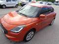 Suzuki Swift 1,2 Hybrid Allgrip Shine Orange - thumbnail 2