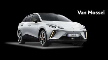 64 kWh Luxury