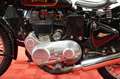 Royal Enfield Bullet 500 1.Hand*Tüv 02.2027*Gespann/Beiwagen Schwarz - thumbnail 14