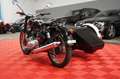 Royal Enfield Bullet 500 1.Hand*Tüv 02.2027*Gespann/Beiwagen Schwarz - thumbnail 10