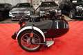 Royal Enfield Bullet 500 1.Hand*Tüv 02.2027*Gespann/Beiwagen Schwarz - thumbnail 4