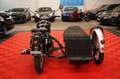 Royal Enfield Bullet 500 1.Hand*Tüv 02.2027*Gespann/Beiwagen Schwarz - thumbnail 7