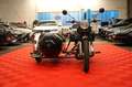 Royal Enfield Bullet 500 1.Hand*Tüv 02.2027*Gespann/Beiwagen Schwarz - thumbnail 2