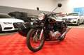 Royal Enfield Bullet 500 1.Hand*Tüv 02.2027*Gespann/Beiwagen Schwarz - thumbnail 1