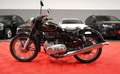 Royal Enfield Bullet 500 1.Hand*Tüv 02.2027*Gespann/Beiwagen Schwarz - thumbnail 11