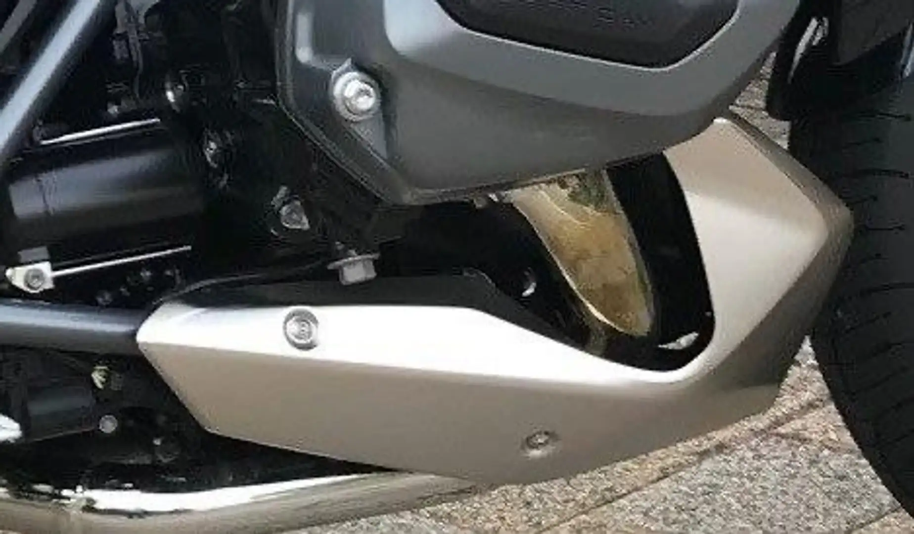BMW R 1250 RS Exclusive Bleu - 2