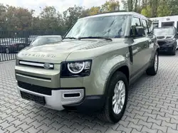 Land Rover Defender P200* Pano * AHK * 6 SITZER *