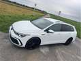 Volkswagen Golf Variant 2,0TDI RLine DSG IQ Light Anhängek Head up Displa - thumbnail 1