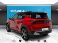 Citroen C3 Aircross 1.2 Puretech Turbo You Pack Plus Rosso - thumbnail 5