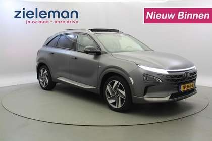Hyundai NEXO FCEV Plus Pack - Carplay, Panorama, Camera, Stoelv