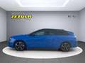Opel Astra ST 1,2 Turbo GS Aut. Blau - thumbnail 2