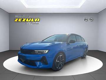ST 1,2 Turbo GS Aut.