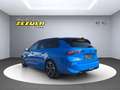 Opel Astra ST 1,2 Turbo GS Aut. Blau - thumbnail 3