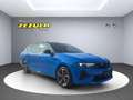 Opel Astra ST 1,2 Turbo GS Aut. Blau - thumbnail 7