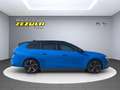 Opel Astra ST 1,2 Turbo GS Aut. Blau - thumbnail 6