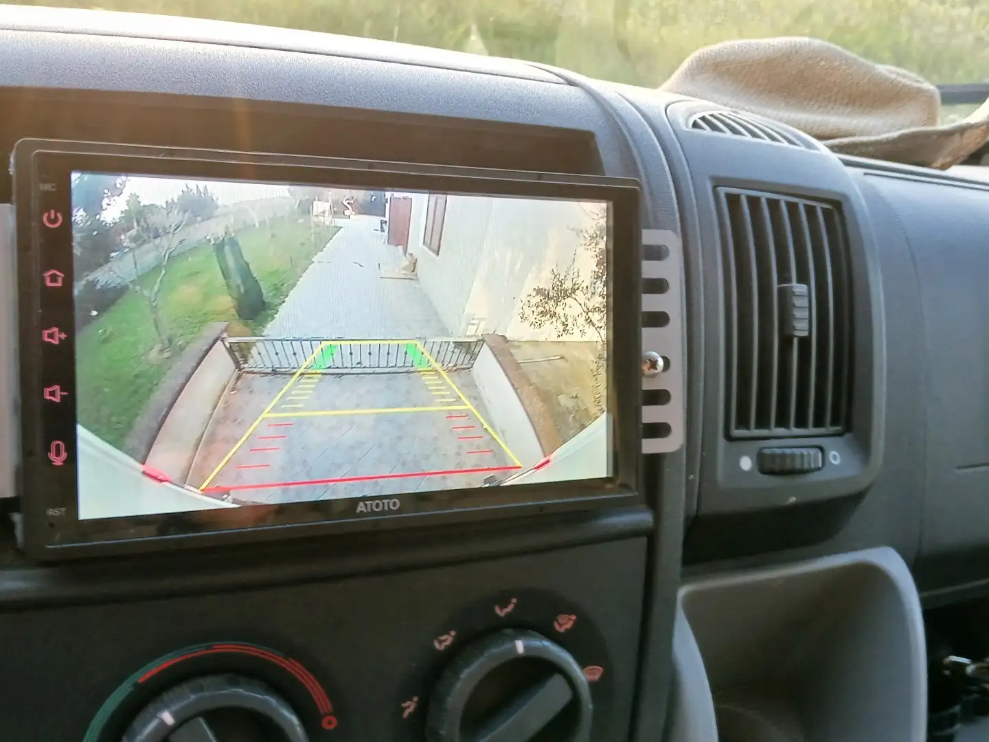 Fiat Ducato - 1