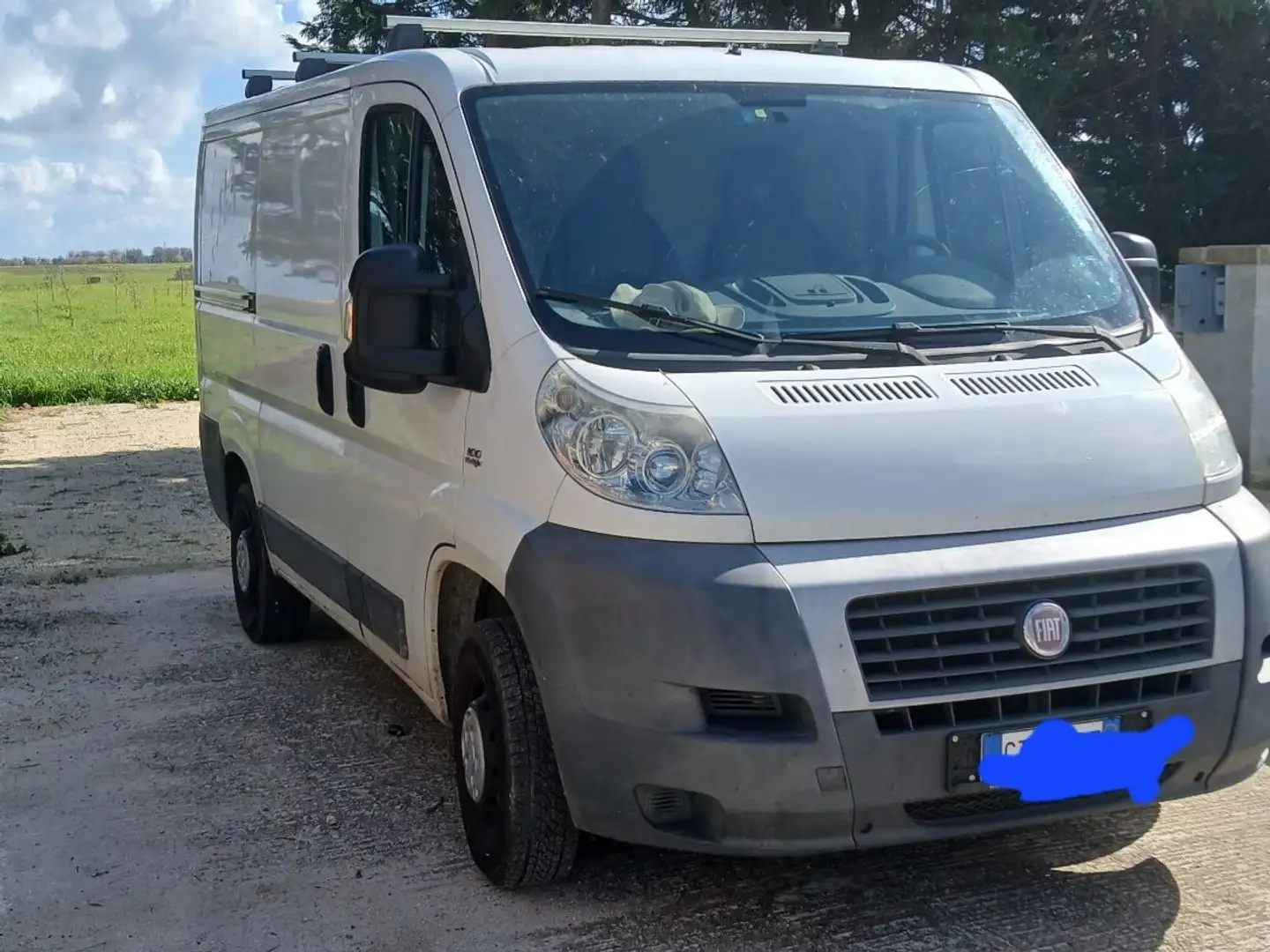 Fiat Ducato - 2