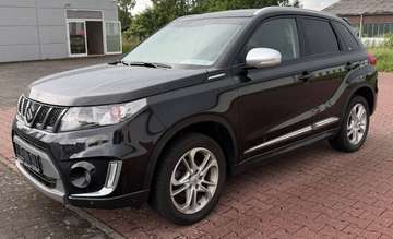 S 1.4 Boosterjet ALLGRIP 4x4 NAVI KAMERA SITZHEIZUNG MT
